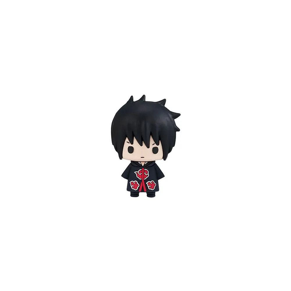 Naruto Shippuden Chokorin Mascot Series Trading Figure Vol. 2 5 cm - 1 Unidade